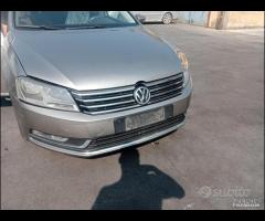 Volkswagen Passat 2013 1.6tdi CAY demolita ricambi