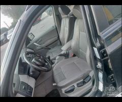 BMW X3 2005 204d4 2.0td demolito per ricambi - 7
