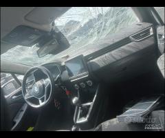 Renault Clio 2020 1.5cdi k9k demolito per ricambi