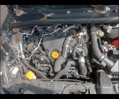 Renault Clio 2020 1.5cdi k9k demolito per ricambi - 8