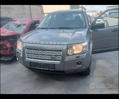 Land rover Freelander 2 2010 2.2td 224dt per ricam