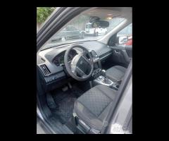 Land rover Freelander 2 2010 2.2td 224dt per ricam