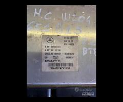 Centralina motore Mercedes C 220 W204