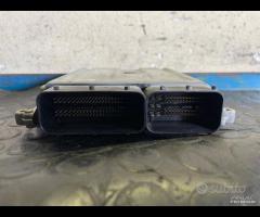 Centralina Motore Mercedes S 320 D 2008