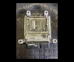 Centralina Motore Mercedes Sprinter 2.2 2010