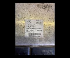 Centralina Motore Mercedes Sprinter 2.2 2010