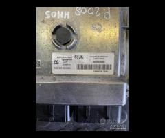 Centralina motore Peugeot 2008 HM05 2022