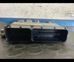 Centralina motore Volkswagen Crafter - Man DAUA