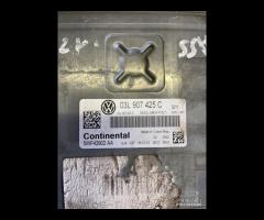 Centralina motore Volkswagen Passat 2013