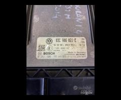 Centralina motore Volkswagen Touran 2014 CDGA