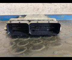 Centralina motore Volkswagen Touran 2014 CDGA