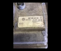 Centralina Motore Volkswagen Polo 1.2 CFW 2012