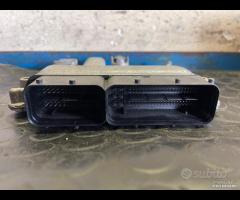 Centralina Motore Volkswagen Polo 1.2 CFW 2012