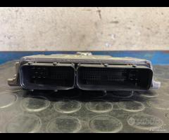 Centralina motore Volkswagen Polo 2010 1.2 CGPA