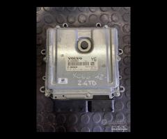 Centralina motore Volvo 2.4 Diesel 2013