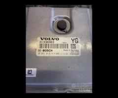 Centralina motore Volvo XC60 2012 2.0 Diesel