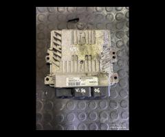 Centralina motore Volvo V50 2010 1.6 Diesel