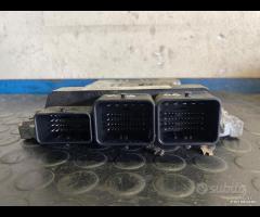 Centralina motore Volvo V50 2010 1.6 Diesel