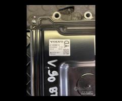 Centralina motore Volvo V90 2018 2.0 Diesel