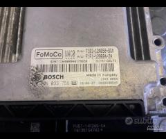 Centralina motore Volvo V40 2.0 Diesel 2016