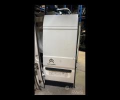Porta - Portiera posteriore sx Citroen Jumper 2022