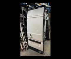 Porta - Portiera posteriore sx Citroen Jumper 2022