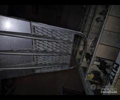 Griglia Paraurti Per Volkswagen Golf 6 GTI