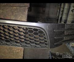 Griglia Paraurti Per Volkswagen Golf 6 GTI
