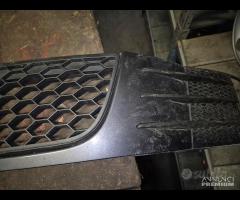 Griglia Paraurti Per Volkswagen Golf 6 GTI
