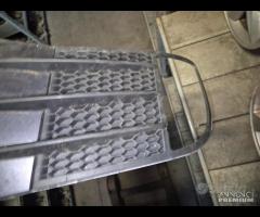 Griglia Paraurti Per Volkswagen Golf 6 GTI - 7