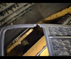 Griglia Paraurti Per Volkswagen Golf 6 GTI - 8