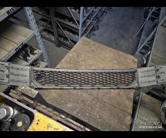 Griglia Paraurti Per Volkswagen Golf 6 GTI - 9