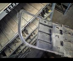 Griglia Paraurti Per Volkswagen Golf 6 GTI - 10