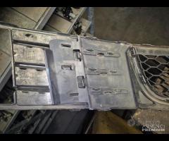 Griglia Paraurti Per Volkswagen Golf 6 GTI - 11
