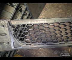 Griglia Paraurti Per Volkswagen Golf 6 GTI - 12