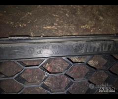 Griglia Paraurti Per Volkswagen Golf 6 GTI - 13