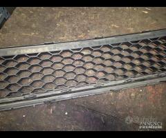 Griglia Paraurti Per Volkswagen Golf 6 GTI - 14