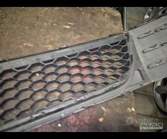 Griglia Paraurti Per Volkswagen Golf 6 GTI - 15