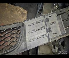 Griglia Paraurti Per Volkswagen Golf 6 GTI - 16