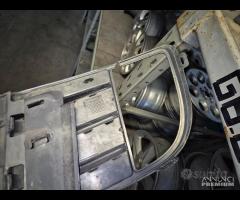 Griglia Paraurti Per Volkswagen Golf 6 GTI - 17