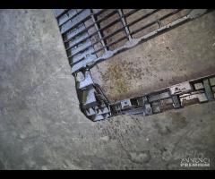 Paraurti Centrale - Griglia Per Fiat Ducato 2025