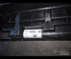 Paraurti Centrale - Griglia Per Fiat Ducato 2025 - 7