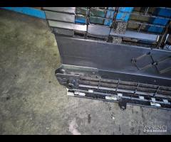 Paraurti Centrale - Griglia Per Fiat Ducato 2025 - 9