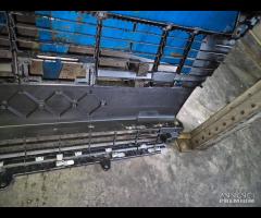 Paraurti Centrale - Griglia Per Fiat Ducato 2025 - 10