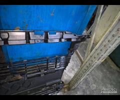 Paraurti Centrale - Griglia Per Fiat Ducato 2025 - 11