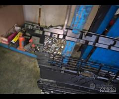 Paraurti Centrale - Griglia Per Fiat Ducato 2025 - 12