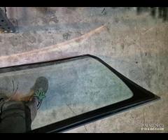 Parabrezza Per Mercedes GLA 2016 ORIGINALE - 8