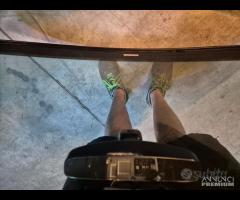 Parabrezza Per Audi A3 8Y 2022 ORIGINALE - 11