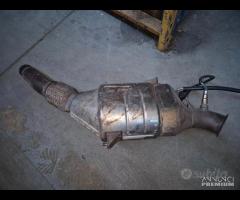 Fap - Kat Vuoto Per Bmw Serie 3 2.0 TD E90 - E87