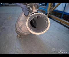 Fap - Kat Vuoto Per Bmw Serie 3 2.0 TD E90 - E87